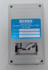 Dexsil Magnum 310 3- Axis Digital Gaussmeter ~ Works But No Battery Cover
