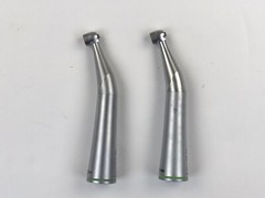 SybronEndo Elements Contra Angle Push-Button 8:1 Endodontic Handpiece – Anthogyr