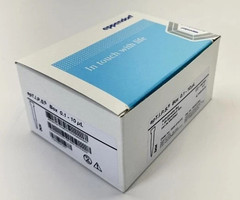 Eppendorf epT.I.P.S. 0.1-10 ul Pipette Tips, Reloads Autoclavable, 10x96tips/pk