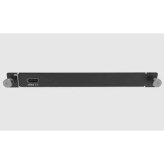 Novastar H Series 1x HDMI 2.0 Input Card Novastar H-Series daughter card