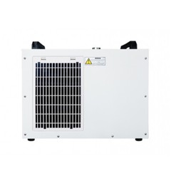 S&A CW-5200 Industry Water Chiller Cooling for CO2 Laser Engraver Machine CAShip