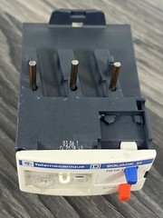 Schneider Electric Telemecanique LR3D036 TeSys LRD Thermal Overload Relay – USA