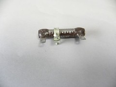 UNUSED Ohmite No. 1011 75 ohms Resistor (A2)