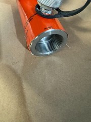 C1010CBT SPX Power Team Cylinder 10 Ton Single Acting 10-1/8″ Stroke HI quality