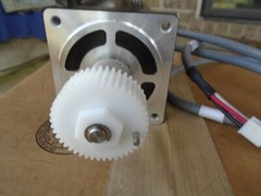 Siemens Health 11071220 SP Inner Ring Motor DET34-111-EV48 Adaptas Solutions New