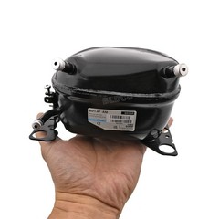 Micro Secop Refrigeration Compressor BD1.4F R134a 101N2040 Drive Controller Unit