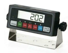 Prime Scales PS-IN202 NTEP Legal For Trade Indicator LED or LCD