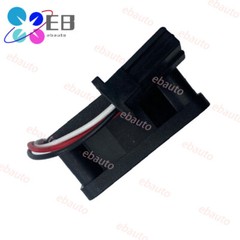24V 0.07A 1.68W 40x40x20mm Fanuc Inverter Cooling Fan For NMB 04020VA-24M-CL
