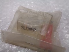 CUTLER HAMMER E30KG50 LENS LOT OF 3 NSMP