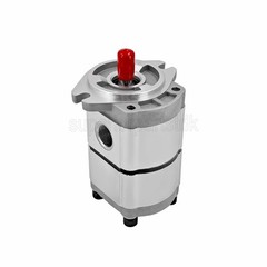 NEW Hydraulic Pump Double Acting Two Section for AGT-H15R Mini Excavators