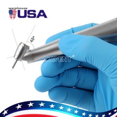 Dental Brushless Electric Micro Motor E-type/1:1/1:5/1:4.2 Increasing Handpiece