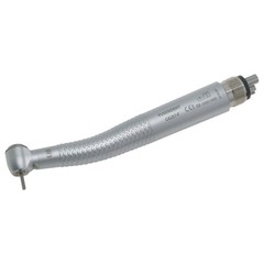 US COXO Dental Shadowless LED High Speed Handpiece 4 Hole Turbine Self Power NSK