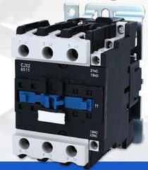 CJX2 6511 LC1 AC contactor 65A 24V 110V 220V 380V 50HZ/60HZ