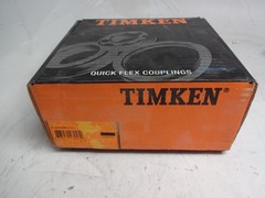 Timken Qf100sphubx2-3/8 Spacer Hub