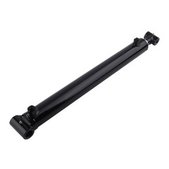 2×18 Hydraulic Cylinder- 2″ Bore, 18″ Stroke Welded Cross Tube Cylinder New