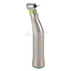 20:1 Dental LED Implant Contra Angle Handpiece for W H Surgical Motor