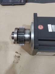 CENTROID, HJ130G8-88S HIGH INERTIA SERVOMOTOR