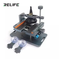 Mobile iPhone Screen Removal Separation Back Glass repair fixture B XS 11 12 13