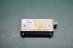 HP 33321H Programmable Step Attenuator 70 dB, DC to 18 GHz, 24 VDC, SMA (F-F)