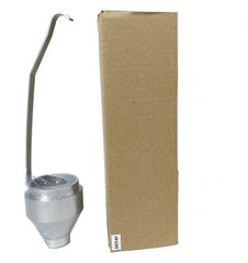 4mm Din 4 Viscosity Cup Dip Cup Aluminum DIN Immersion Paint Viscosity Cup DIN 4