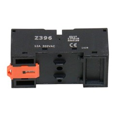 Z396 KUHNKE, Basic Relay: 12A, 300VAC, Z396, Z396, NotApplicable Basic Relay:…