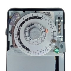 DT8145-20 Commercial Refrigeration Defrost Timer for Paragon 8145-20 240V