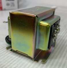Tork Alert Signaling Devices Tri-Volt Transformer TA598 120VAC