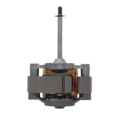 EAU61865301 for LG Range Oven Convection Fan Motor Exact Replacement Part