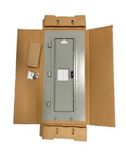 New Siemens S44B Fas-Latch Surface Mount Panelboard Trim