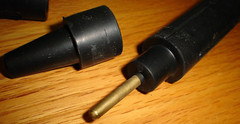 New 200ft Military Power Cable Electric Lead MIL-C-3432D CO-01HLF(1/12)0280 NOS