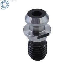 10Pcs CAT40 45°.740″Coolant Pull Stud Retention Knob for Mazak Fadal HURCO Okuma