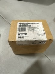 SIEMENS 6ES7 132-4BD02-0AA0 DIGITAL OUTPUT MODULE. Box Of 5