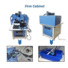 110V Automatic Circular Blade Sharpening Machine Working Dia. 1.97-11.81 inch