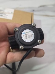 Dragino SW3L-006 LoRaWAN sensor node