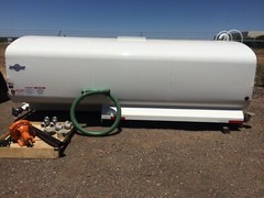 New 4,000 gallon TANK KIT with 6 sprays (2)- front (2) -rear (2)- side, pump