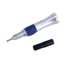 Dental 1:1 Slow Low Speed Straight Nosecone Handpiece E-type Joydental
