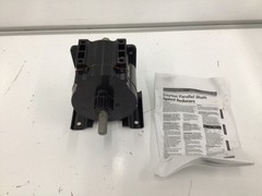 Dayton 2Z821A Speed Reducer 1750 RPM Indirect Drive 24:1