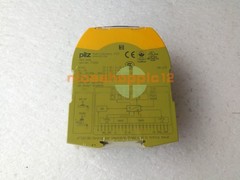 1X New PILZ PNOZ mm0p 772000 Safety Relay