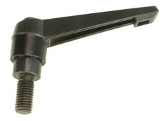 Cayken 60 MM Collar To Attach CK-SCY-1520-2BS Core Drill To Adjustable Stand