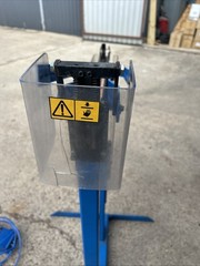 Heavy Duty Pneumatic Industrial Box Stapler Josef Kihlberg B561PN