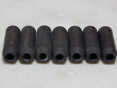 S/P VG500 VALVE GUIDES 1953-64 FORD TRACTOR 600,700, NA,NB,134,800,900 172,IND D