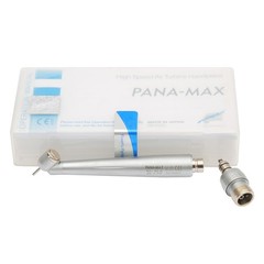 NSK PANA-MAX Dental High Speed Handpiece 450K RPM + Turbine Cartridge Autoclavab