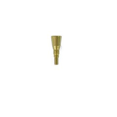 Dental Healing abutment healing cap compatible with Straumann NC D3.6/4.8