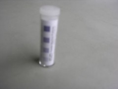 USA SELLER 100 CHLORINE SANITIZER TEST STRIPS 2″ FREE SHIPPING USA ONLY