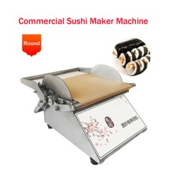 Commercial Table Top Kimbap Rolling Machine Roller Sushi Maker