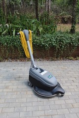 2022 Tennant BR-2000-DC Walk-Behind Electric Floor Buffer 20” (FREE SHIPPING)