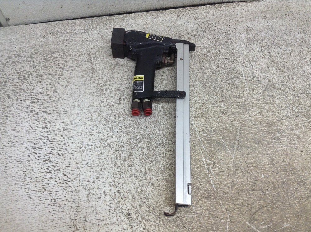 Josef Kihlberg 64-6-16 Pneumatic Staple Gun 64616 (TSC)