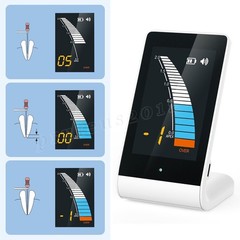 Dental Endodontic Apex Locator Finder Root Canal Measurement