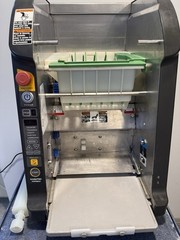 AUTEC ASM865 Sushi Machine Maker – FOR PARTS ONLY – Powers On – USA Seller