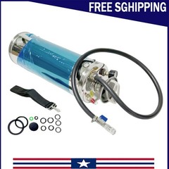 Fit For Detroit Diesel S60 MBE 900 MBE 4000 DD13 DD15 Fuel System Priming Pump